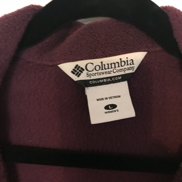 Columbia jacket - Picture 2 of 5